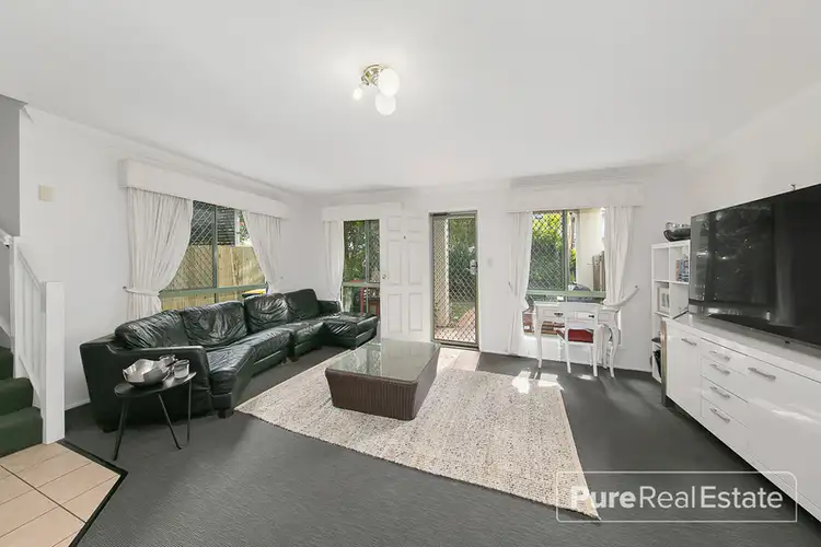 Second view of Homely townhouse listing, 4/61 Groom Street, Gordon Park QLD 4031