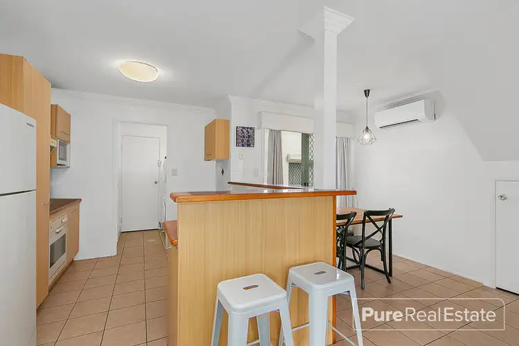 Third view of Homely townhouse listing, 4/61 Groom Street, Gordon Park QLD 4031