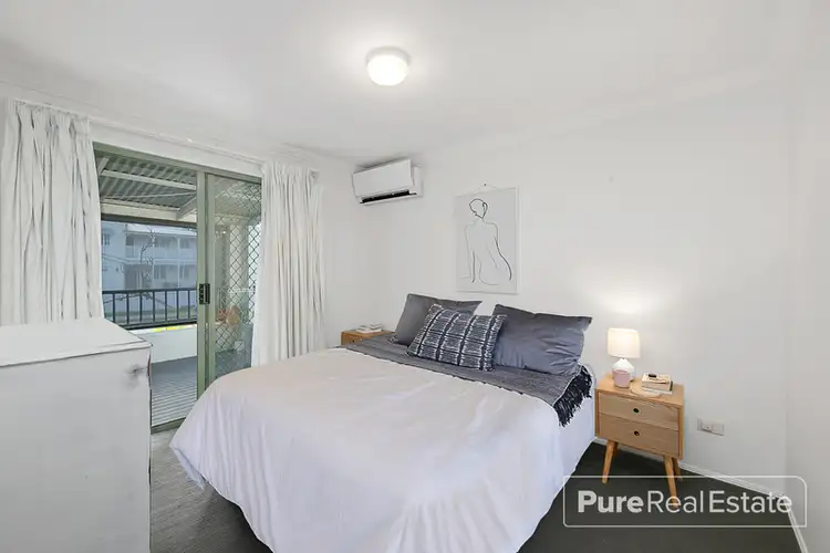 Fourth view of Homely townhouse listing, 4/61 Groom Street, Gordon Park QLD 4031