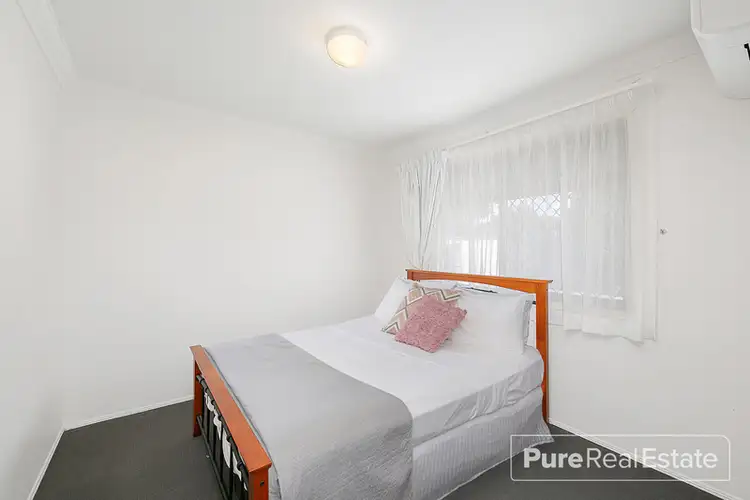 Fifth view of Homely townhouse listing, 4/61 Groom Street, Gordon Park QLD 4031