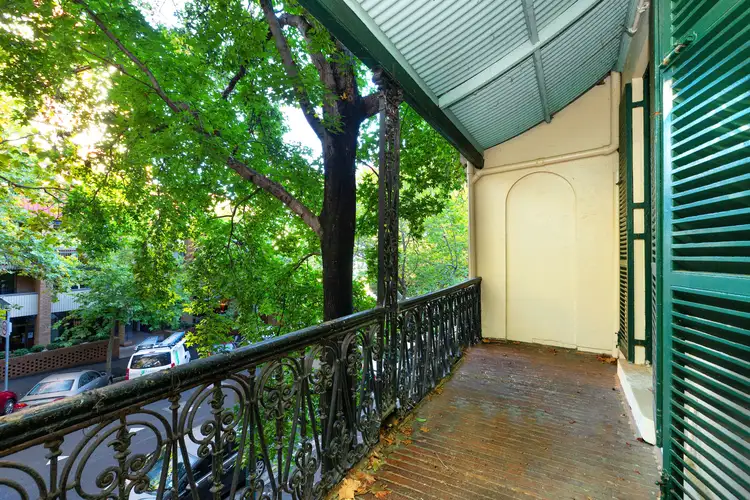 Second view of Homely terrace listing, 90 Victoria Street, Potts Point NSW 2011