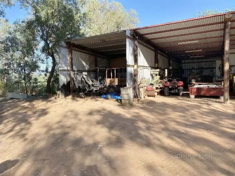 Fourth view of Homely rural property listing, 88 Macquarie St, Bourke NSW 2840