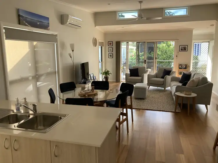 Second view of Homely retirement listing, 11/1 Fassifern Street, Ettalong Beach NSW 2257