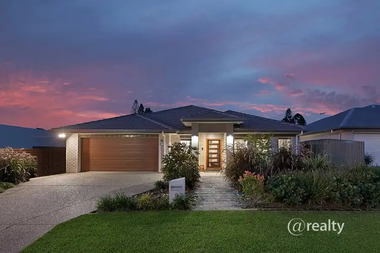 9 Riverside Circuit, Joyner QLD 4500