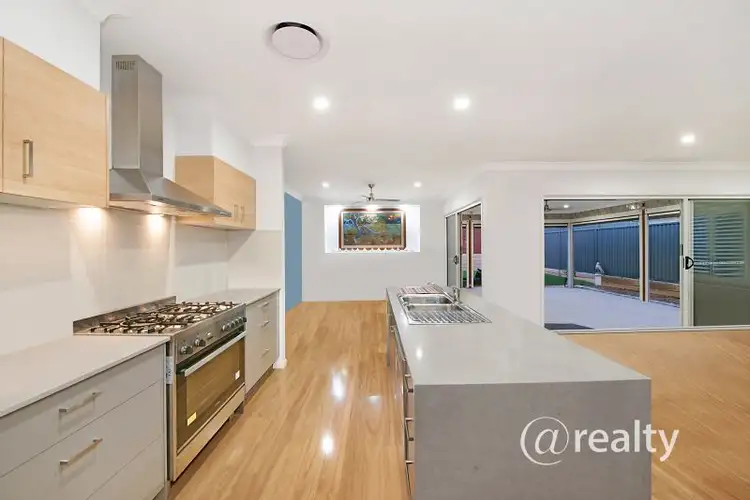 Fourth view of Homely house listing, 9 Riverside Circuit, Joyner QLD 4500