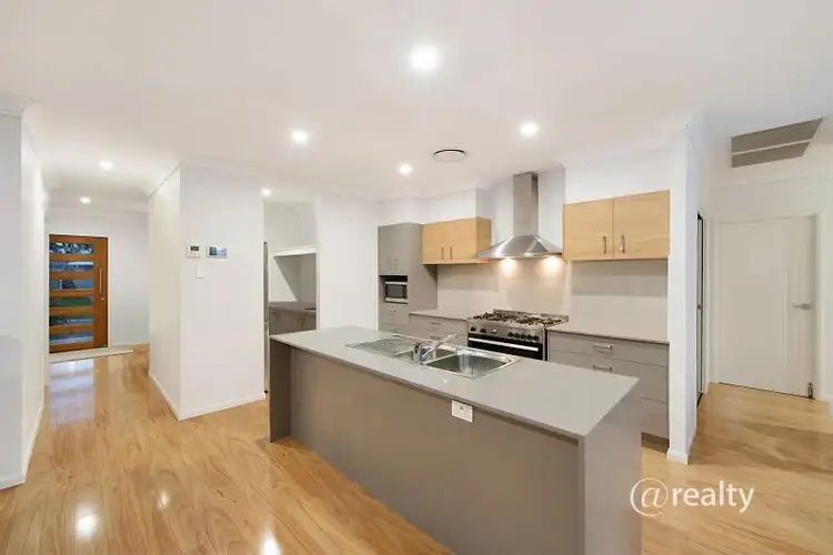 Fifth view of Homely house listing, 9 Riverside Circuit, Joyner QLD 4500