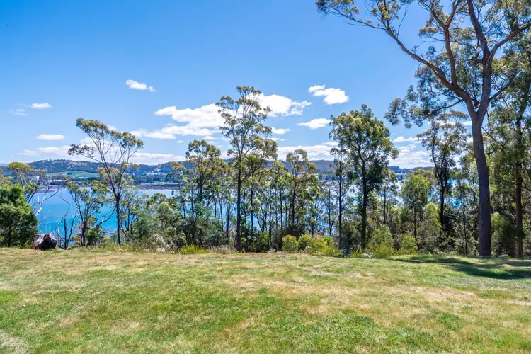 Main view of Homely land listing, 2A Park Drive, Ambleside TAS 7310