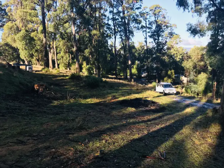 Second view of Homely land listing, 2A Park Drive, Ambleside TAS 7310