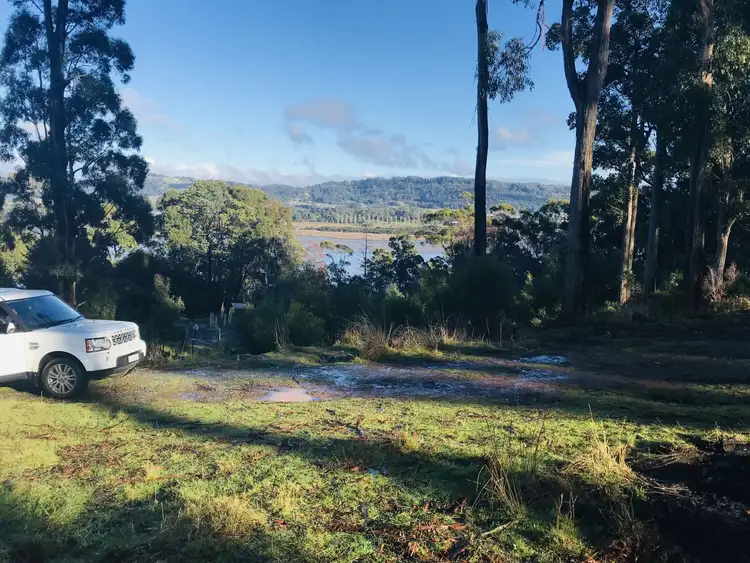 Fifth view of Homely land listing, 2A Park Drive, Ambleside TAS 7310