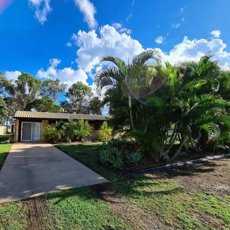 29 Piggford Lane, Nikenbah QLD 4655