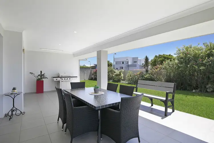 Fifth view of Homely house listing, 35 Moreton Road, Thornlands QLD 4164