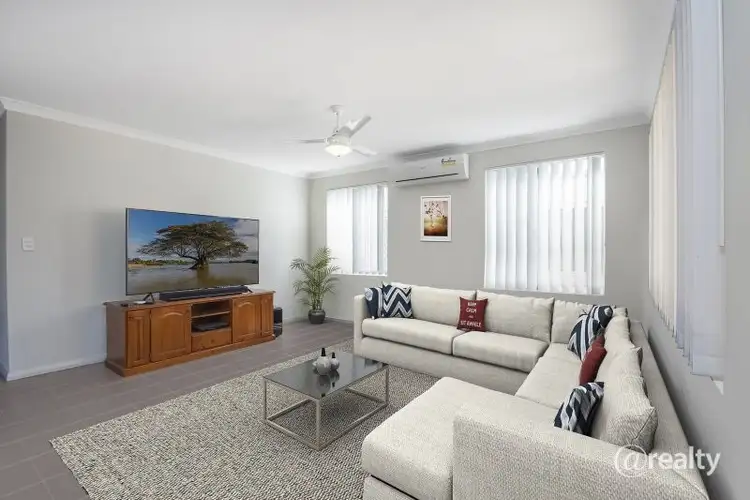 Third view of Homely house listing, 11 Cinnabar Bend, Aveley WA 6069