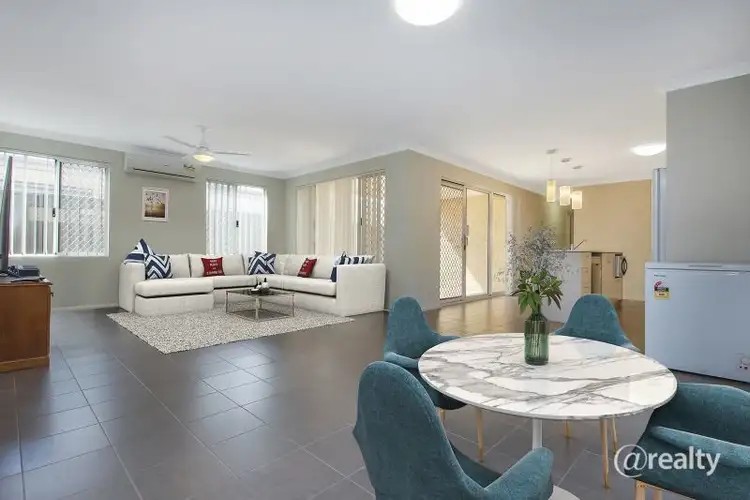 Fourth view of Homely house listing, 11 Cinnabar Bend, Aveley WA 6069