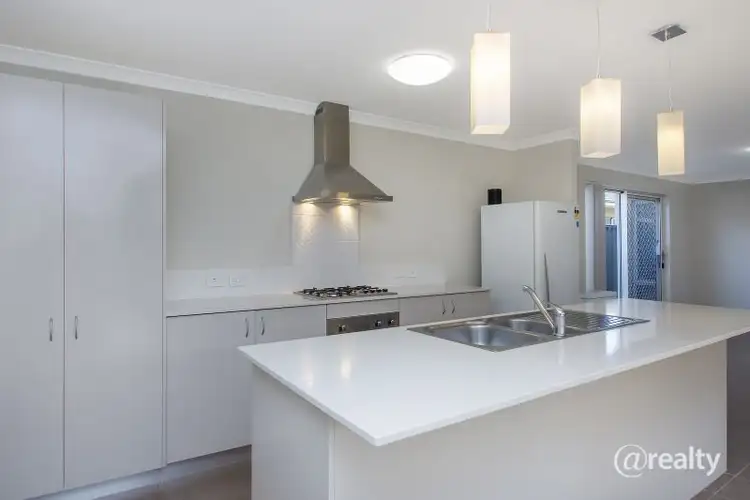 Fifth view of Homely house listing, 11 Cinnabar Bend, Aveley WA 6069