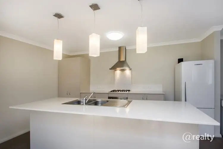 Sixth view of Homely house listing, 11 Cinnabar Bend, Aveley WA 6069