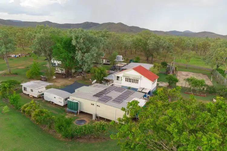 21 Bamford Road, Petford QLD 4871