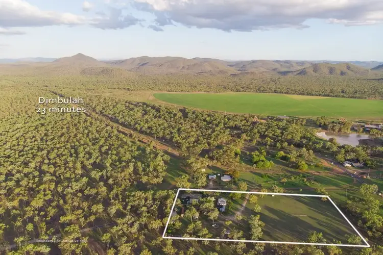 Fifth view of Homely house listing, 21 Bamford Road, Petford QLD 4871