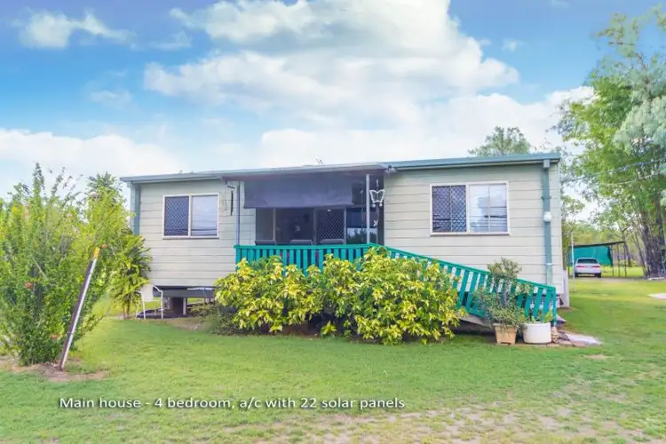 Sixth view of Homely house listing, 21 Bamford Road, Petford QLD 4871