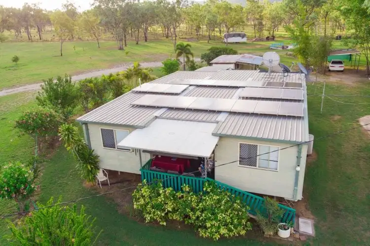 Seventh view of Homely house listing, 21 Bamford Road, Petford QLD 4871