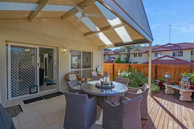 60/102-104 Alexander Drive, Highland Park QLD 4211