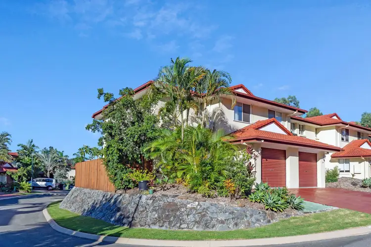 Second view of Homely house listing, 60/102-104 Alexander Drive, Highland Park QLD 4211