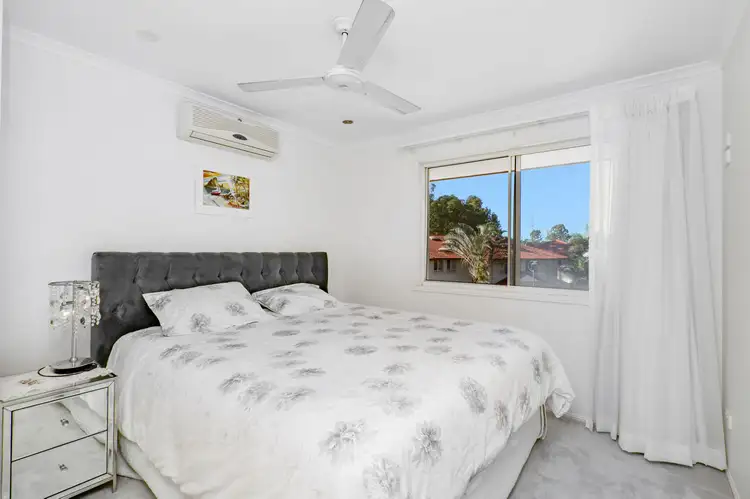 Fifth view of Homely house listing, 60/102-104 Alexander Drive, Highland Park QLD 4211