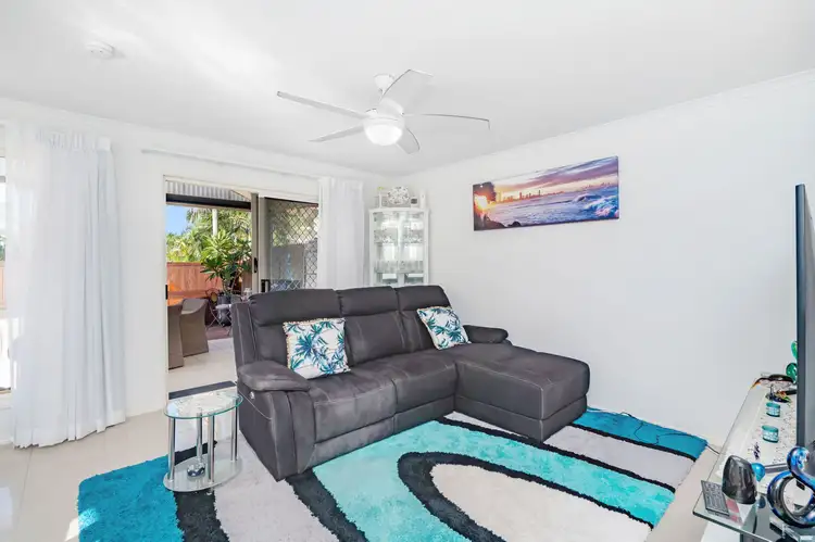 Sixth view of Homely house listing, 60/102-104 Alexander Drive, Highland Park QLD 4211
