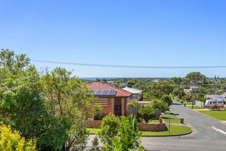 Second view of Homely townhouse listing, 15/29 Browning Boulevard, Battery Hill QLD 4551
