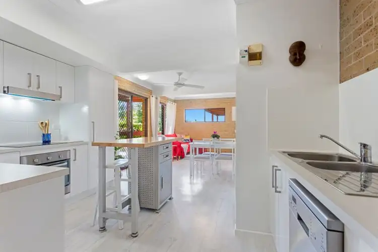 Third view of Homely townhouse listing, 15/29 Browning Boulevard, Battery Hill QLD 4551