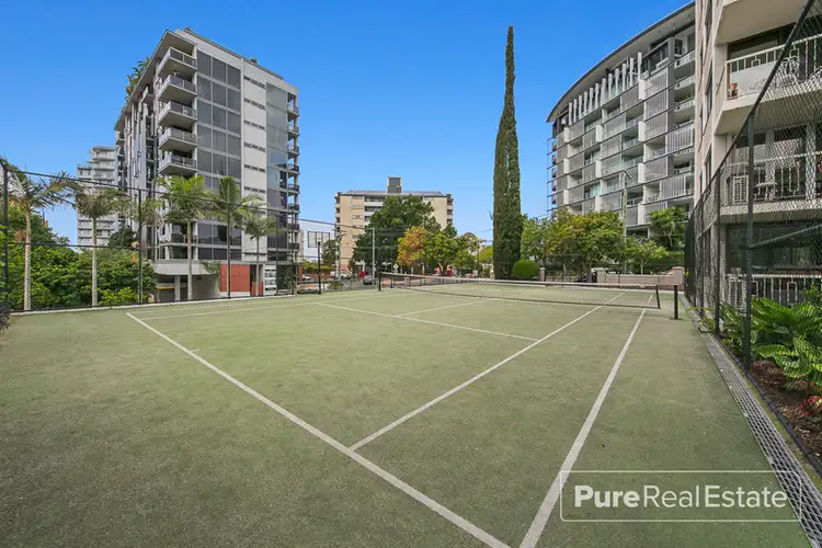 Second view of Homely unit listing, 14/83 O'Connell Street, Kangaroo Point QLD 4169