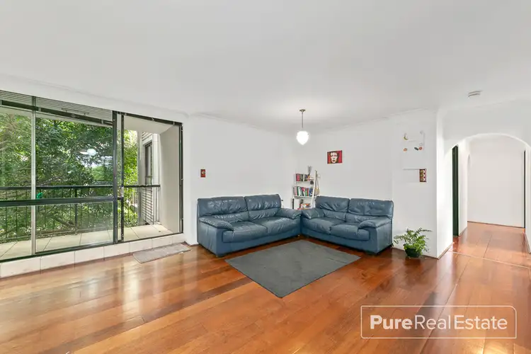 Third view of Homely unit listing, 14/83 O'Connell Street, Kangaroo Point QLD 4169