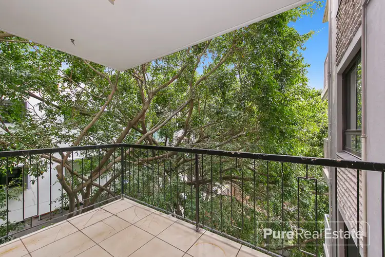 Fourth view of Homely unit listing, 14/83 O'Connell Street, Kangaroo Point QLD 4169