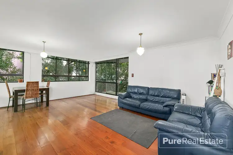 Fifth view of Homely unit listing, 14/83 O'Connell Street, Kangaroo Point QLD 4169
