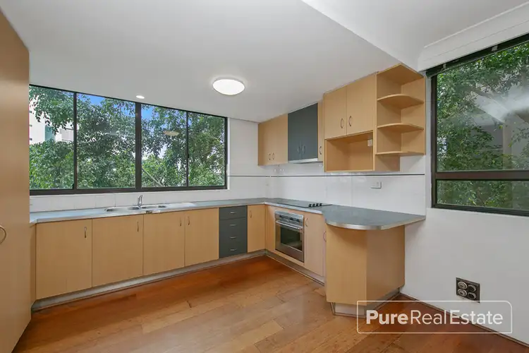 Sixth view of Homely unit listing, 14/83 O'Connell Street, Kangaroo Point QLD 4169