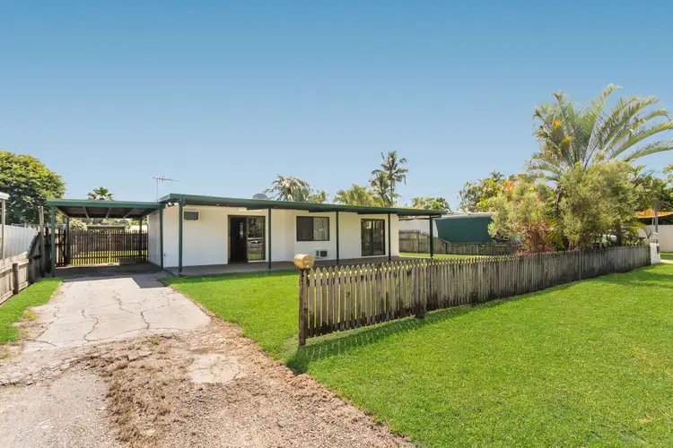 Main view of Homely house listing, 3 Louis Street, Deeragun QLD 4818