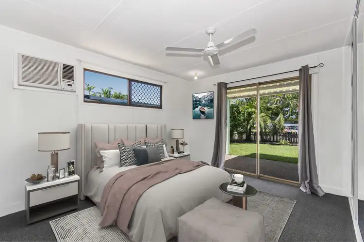 Fourth view of Homely house listing, 3 Louis Street, Deeragun QLD 4818