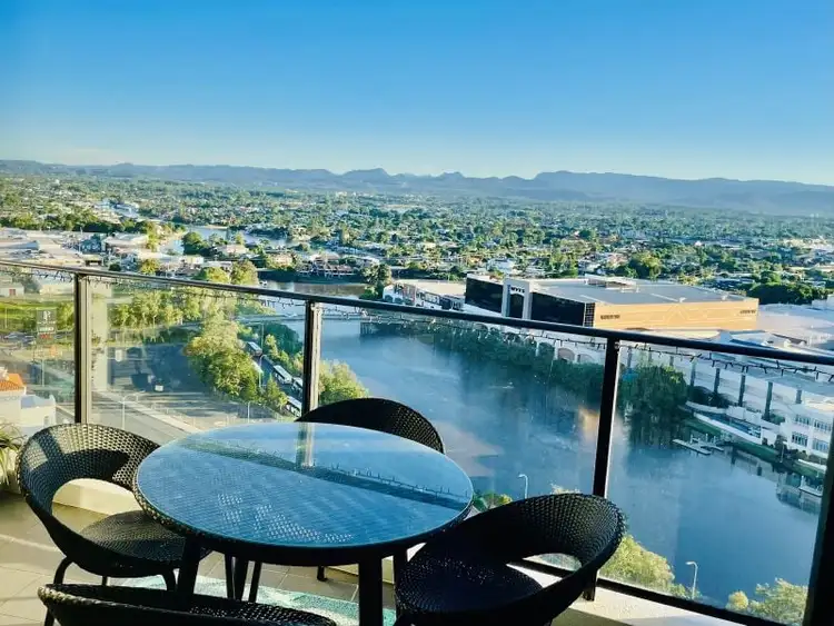 Fourth view of Homely apartment listing, 2209/22 Surf Parade, Broadbeach QLD 4218