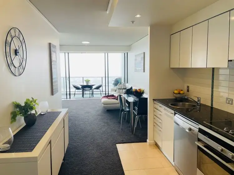 Sixth view of Homely apartment listing, 2209/22 Surf Parade, Broadbeach QLD 4218