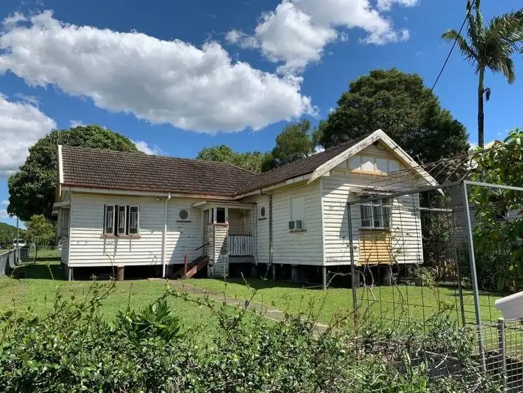 206 Alice Street, Maryborough QLD 4650