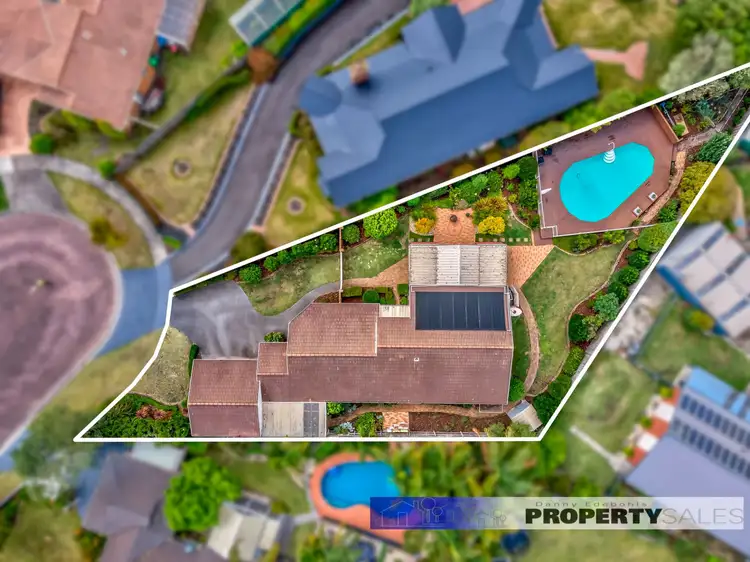 Third view of Homely house listing, 5 Tarra Court, Newborough VIC 3825