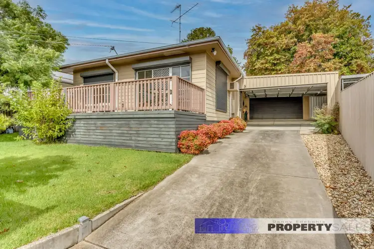 23 Harold Street, Moe VIC 3825