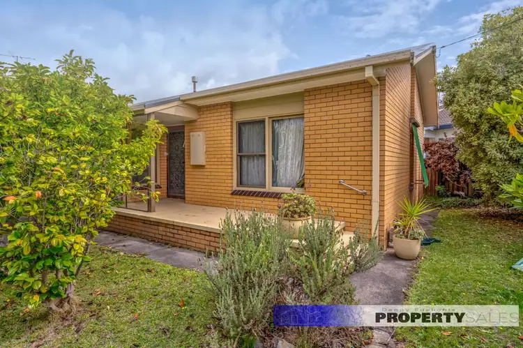 5 Tresswell Avenue, Newborough VIC 3825