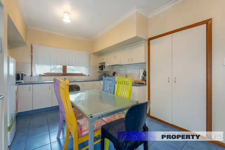 Second view of Homely house listing, 5 Tresswell Avenue, Newborough VIC 3825