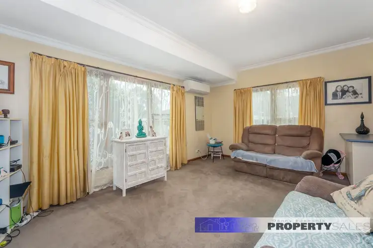 Third view of Homely house listing, 5 Tresswell Avenue, Newborough VIC 3825