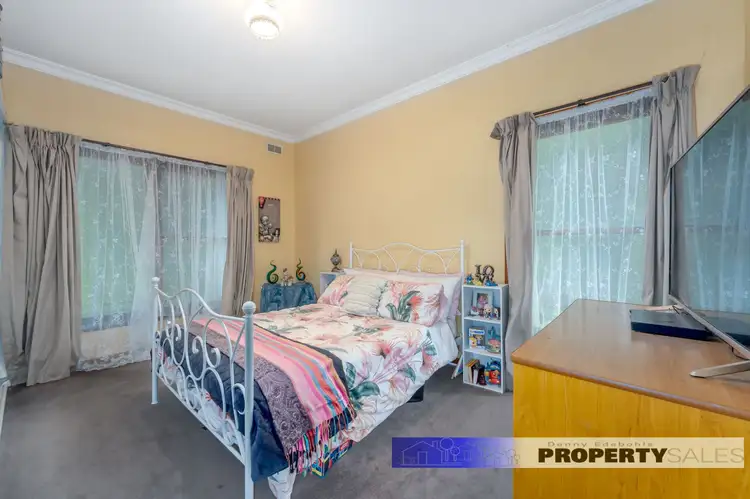 Fourth view of Homely house listing, 5 Tresswell Avenue, Newborough VIC 3825