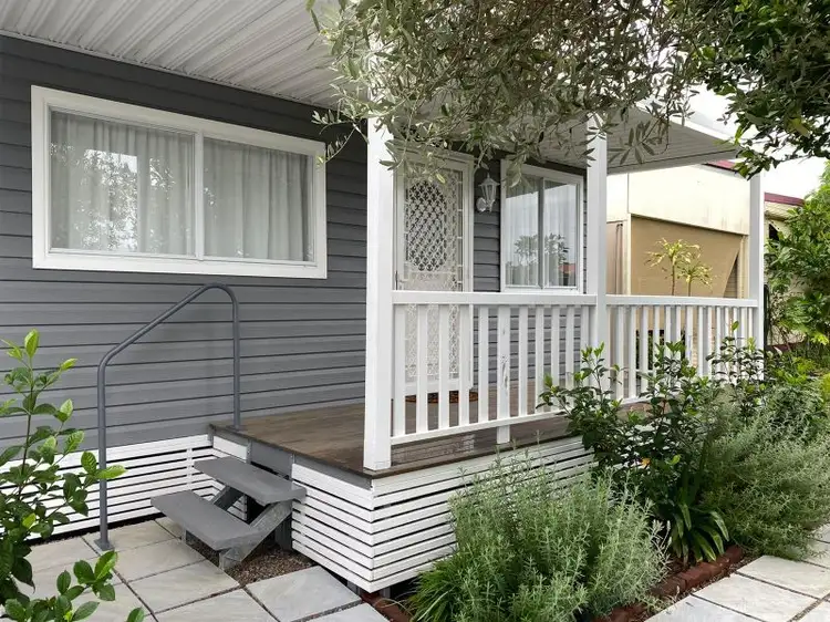 Main view of Homely retirement listing, 16 Camellia Avenue, Burpengary East QLD 4505