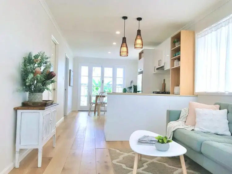 Fifth view of Homely retirement listing, 16 Camellia Avenue, Burpengary East QLD 4505