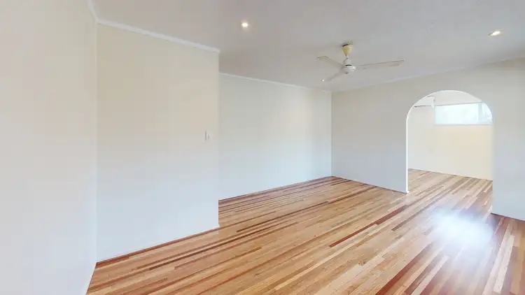 Second view of Homely house listing, 19 Deborah Street, Kelso QLD 4815