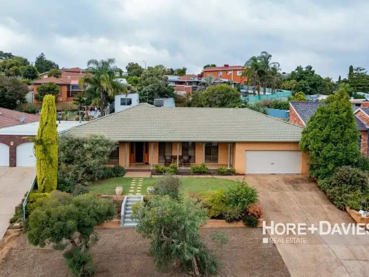 14 McCoullough Drive, Tolland NSW 2650