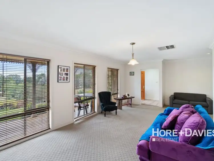 Third view of Homely house listing, 14 McCoullough Drive, Tolland NSW 2650